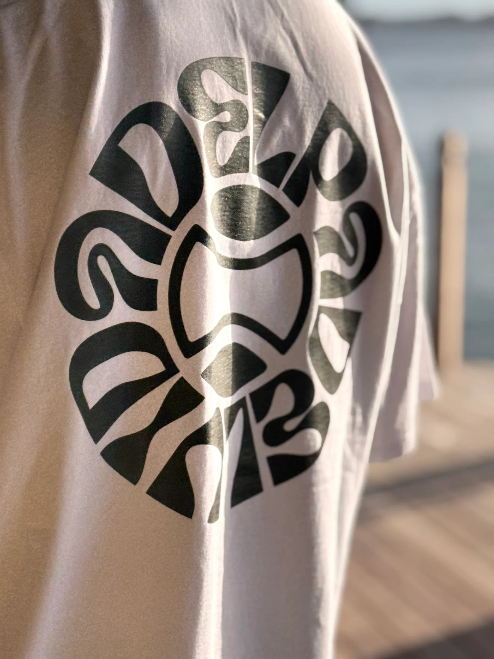 Vida Del Padel T-Shirt