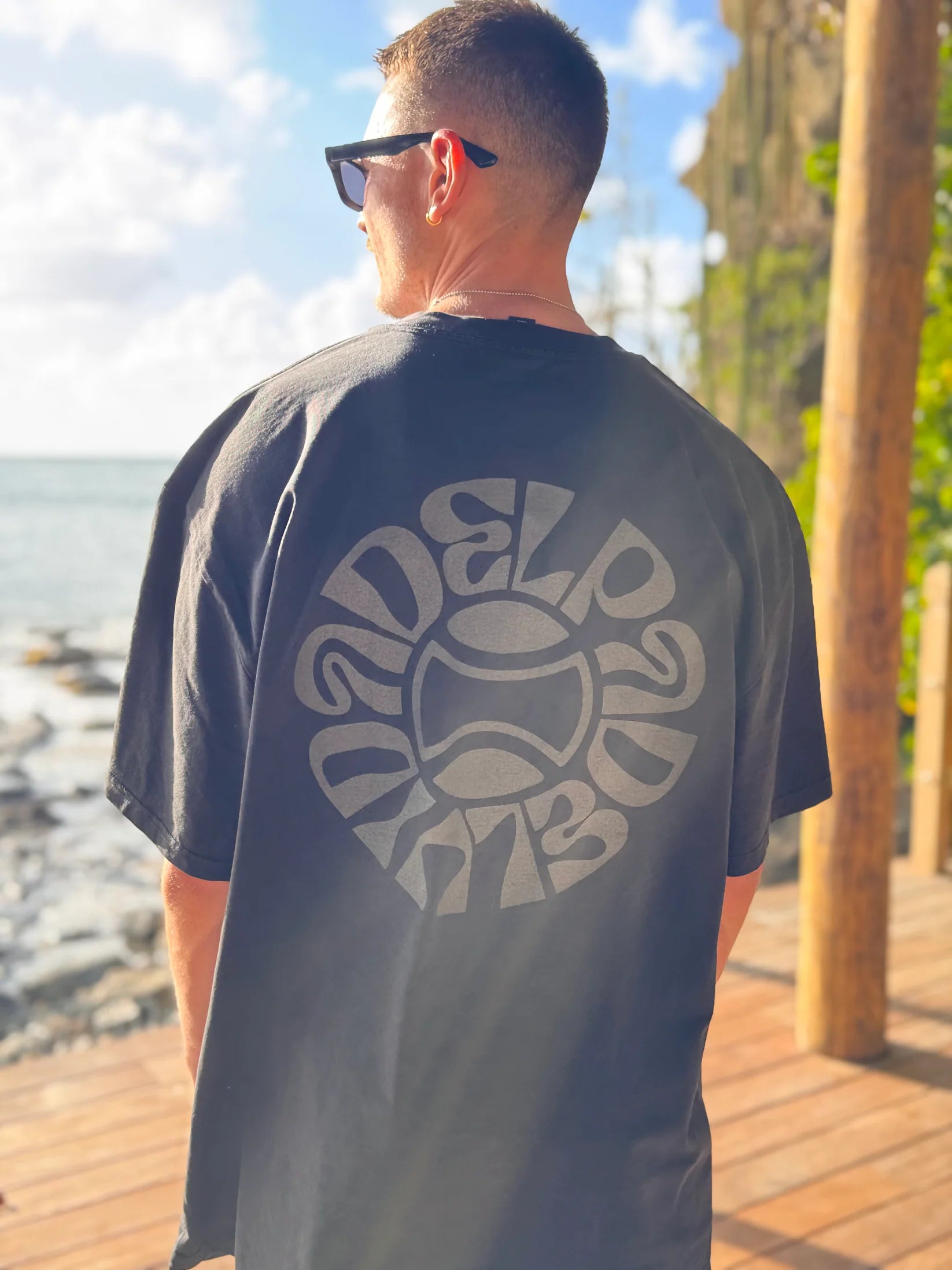 Vida Del Padel T-Shirt