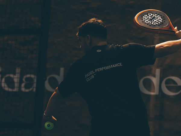Why Padel Is the Perfect Autumn Sport?