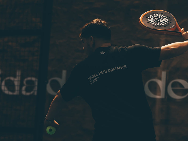 Why Padel Is the Perfect Autumn Sport?