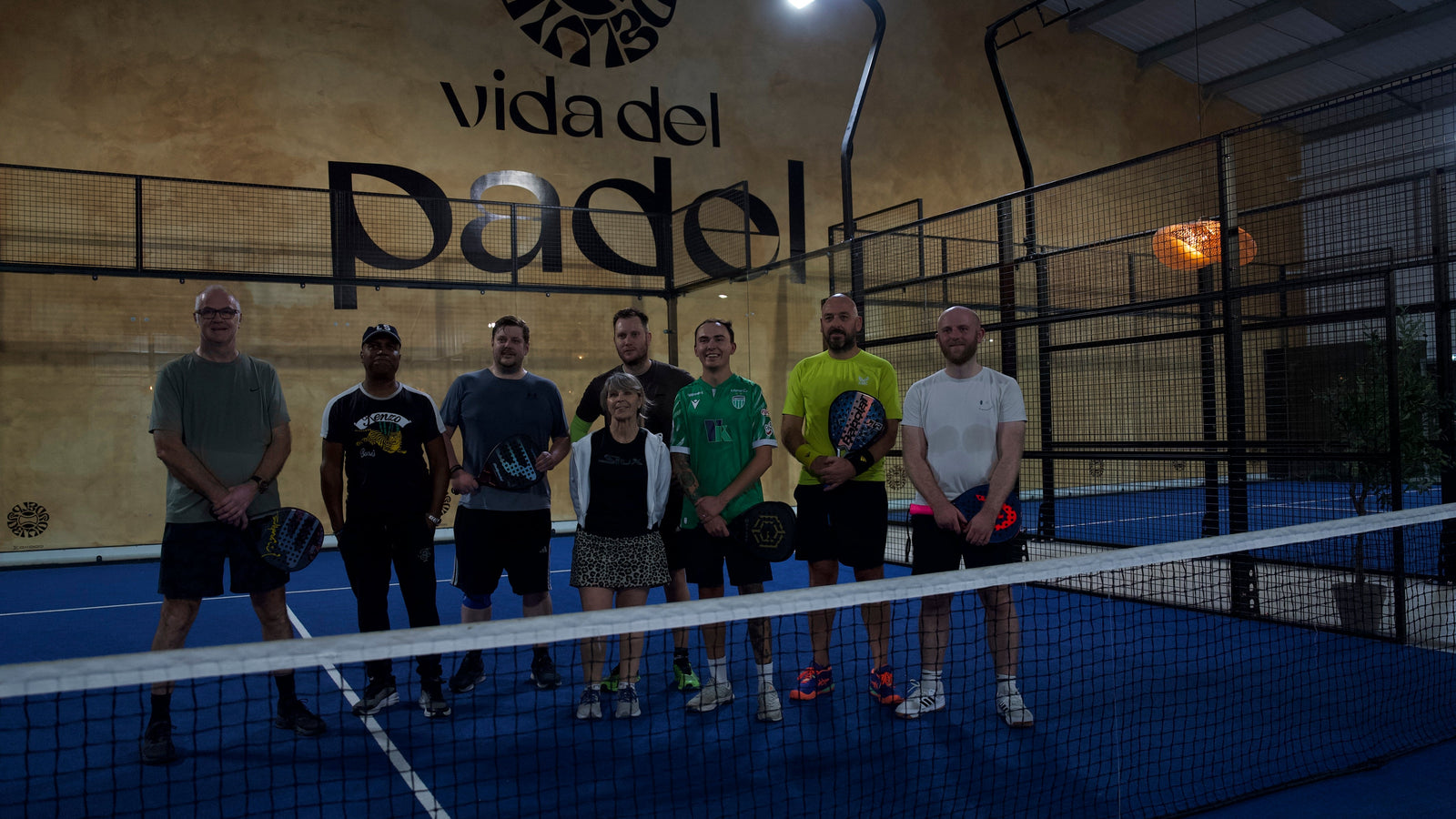 What Is an Americano in Padel? Rules, Scoring and Tips