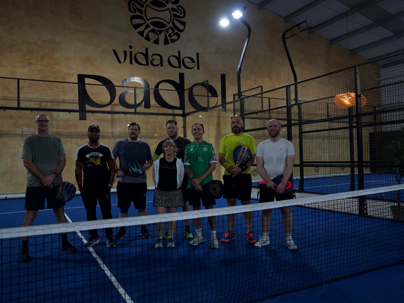 What Is an Americano in Padel? Rules, Scoring and Tips