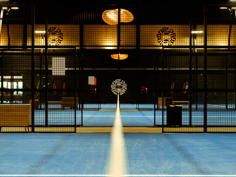 This Is What’s Happening at Vida Del Padel Right Now