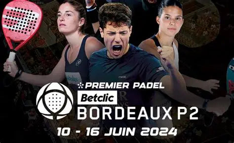 Bordeaux P2 Delivers Thrilling Finals and Surprise Champions
