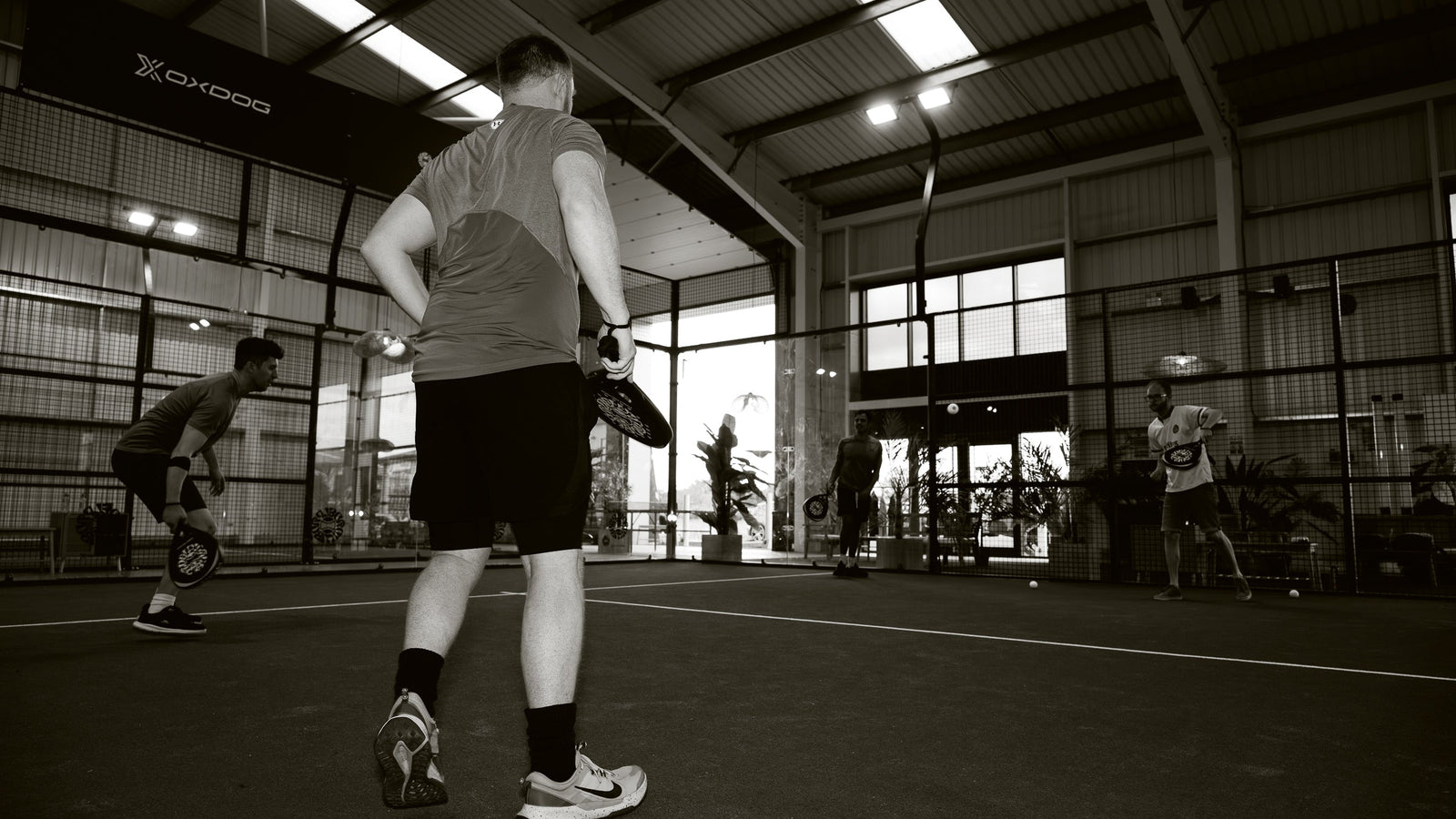 Your First Game of Padel: Everything You Need to Know Before You Play