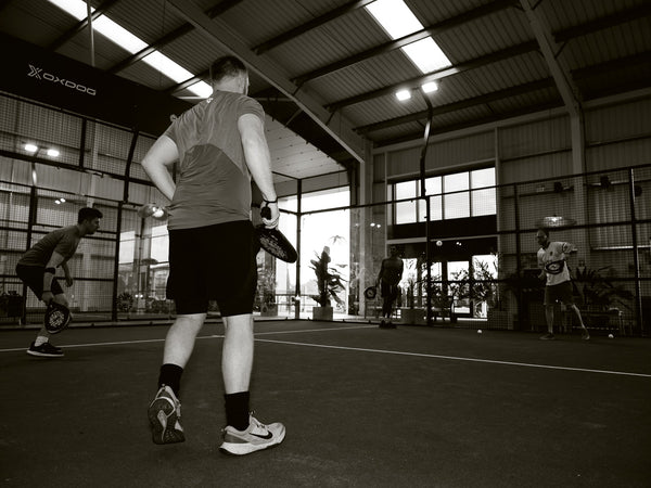 Your First Game of Padel: Everything You Need to Know Before You Play