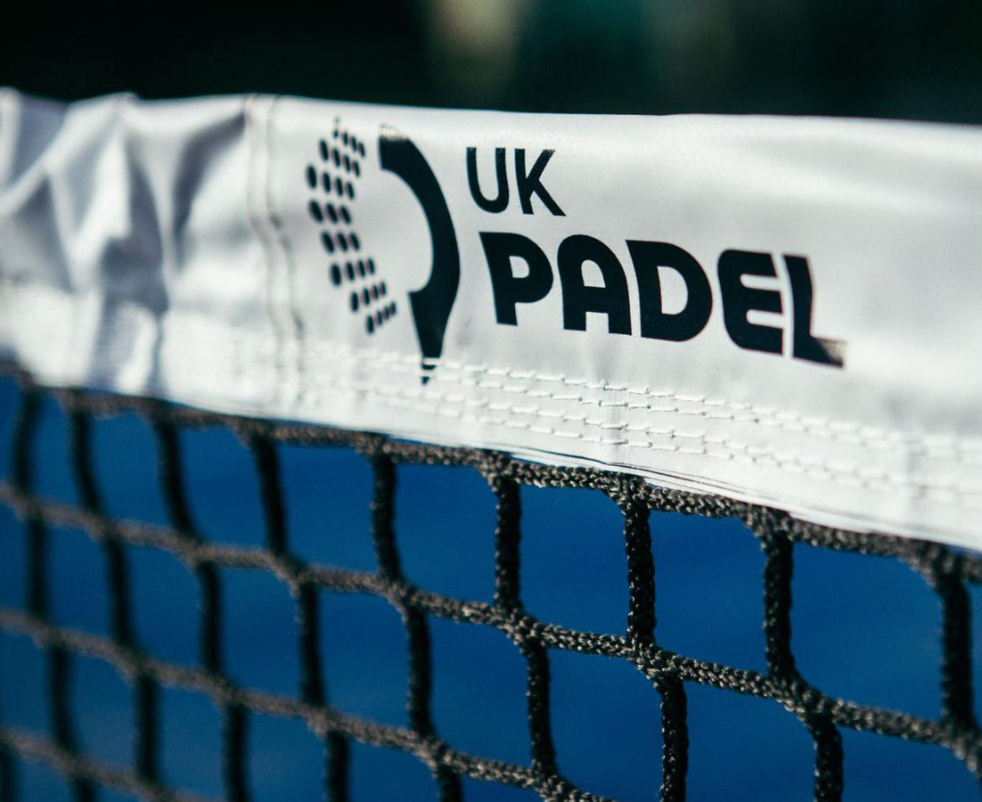 From Club Courts to the GB Padel Team