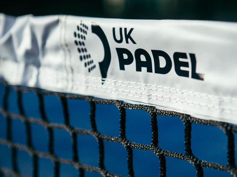 From Club Courts to the GB Padel Team