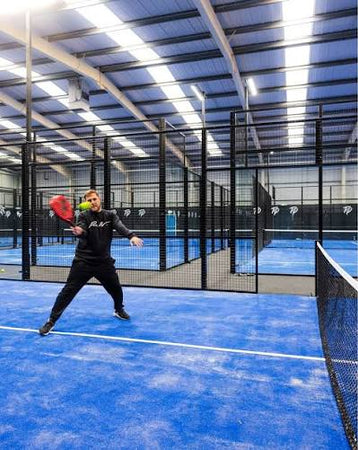 Five Things Every Beginner Gets Wrong on Their First Session