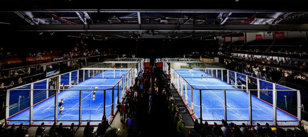 Premier Padel Is Coming to London — Here's What It Means for UK Players