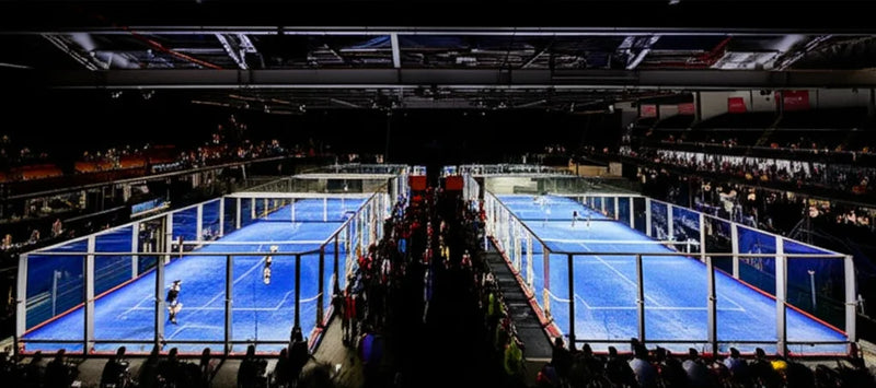 Premier Padel Is Coming to London — Here's What It Means for UK Players