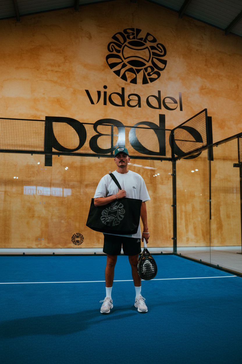 VDP Tote Bag