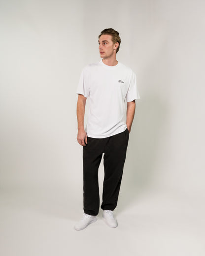 Vida Del Padel T-Shirt - Vintage White