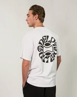 Vida Del Padel - T-Shirt - Vintage White