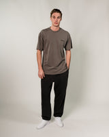 Vida Del Padel - T-Shirt - Vintage Grey