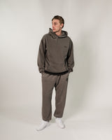 Vida del Padel  - Hoodie - Grey