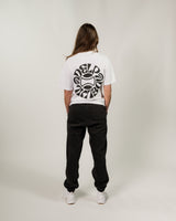 Vida Del Padel - T-Shirt - Vintage White