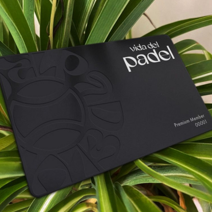 VDP BLACK CARD – EXCLUSIVE MEMBERSHIP
