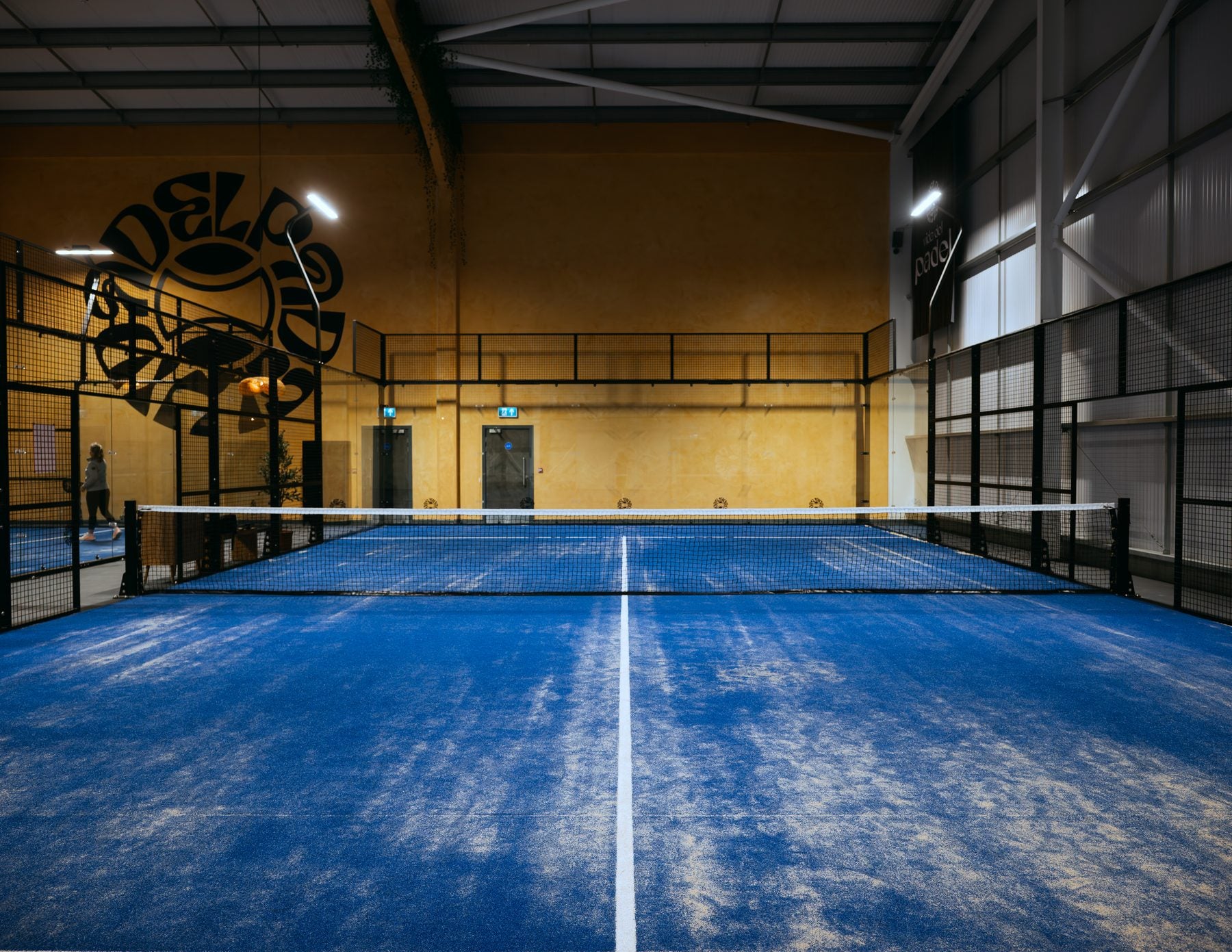 Chichester Interior