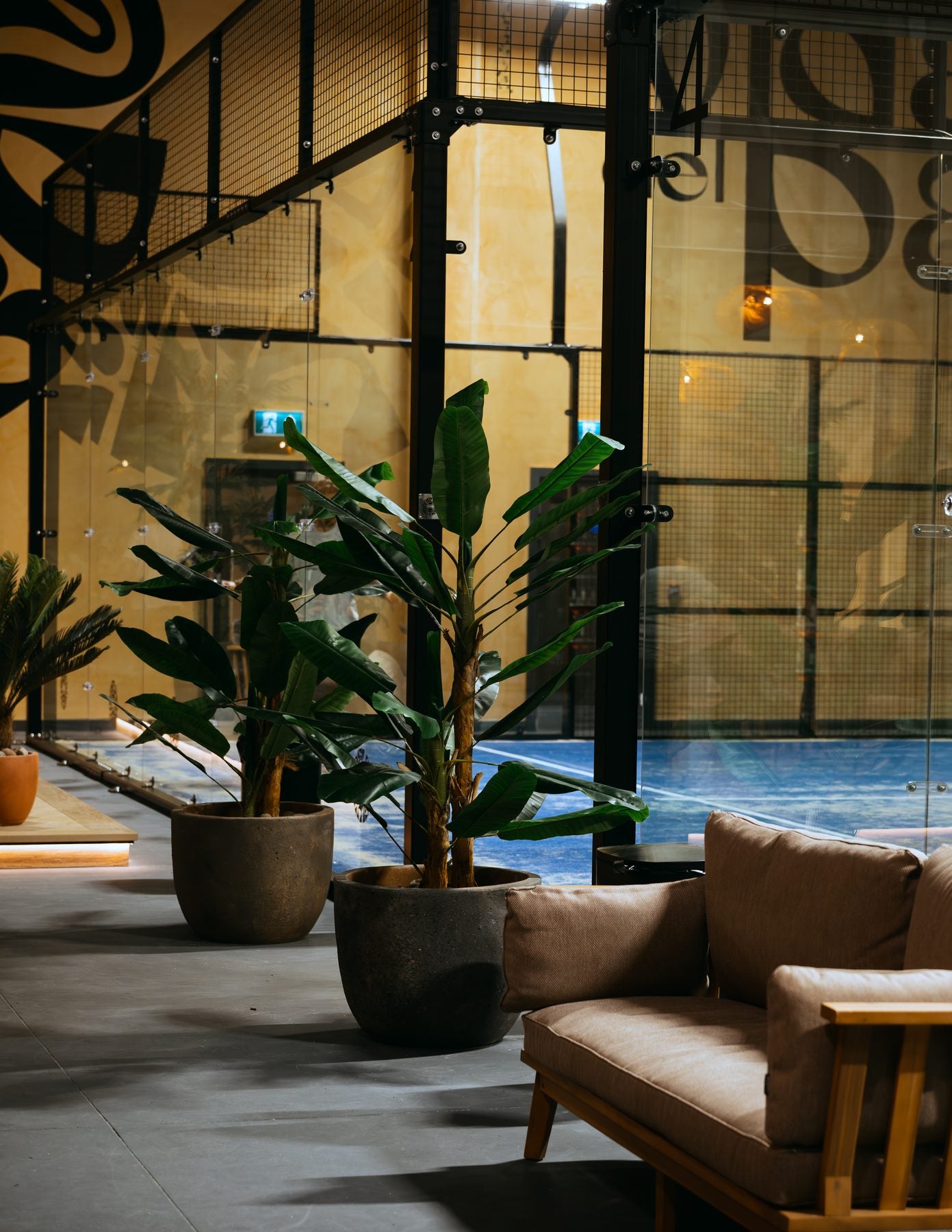 Chichester Lounge