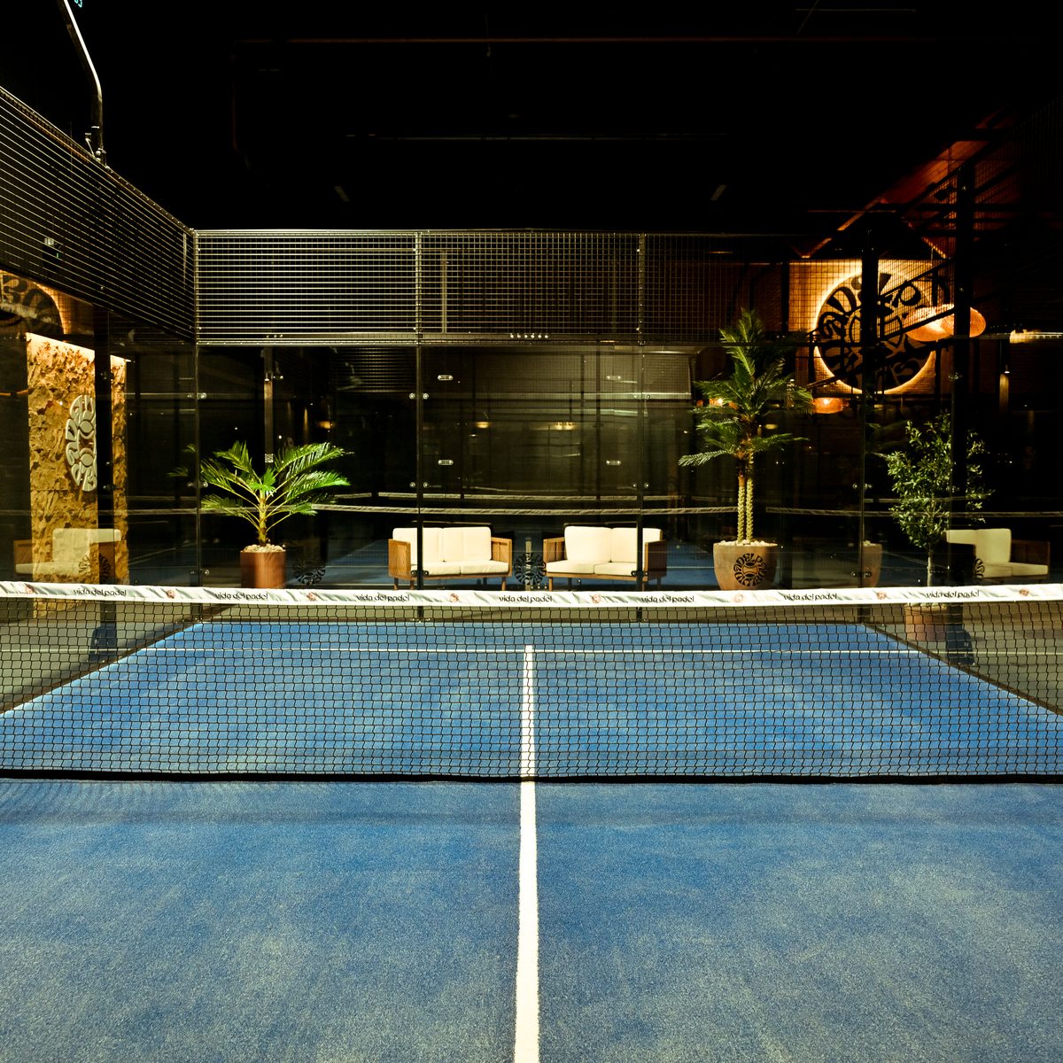 Eston Court