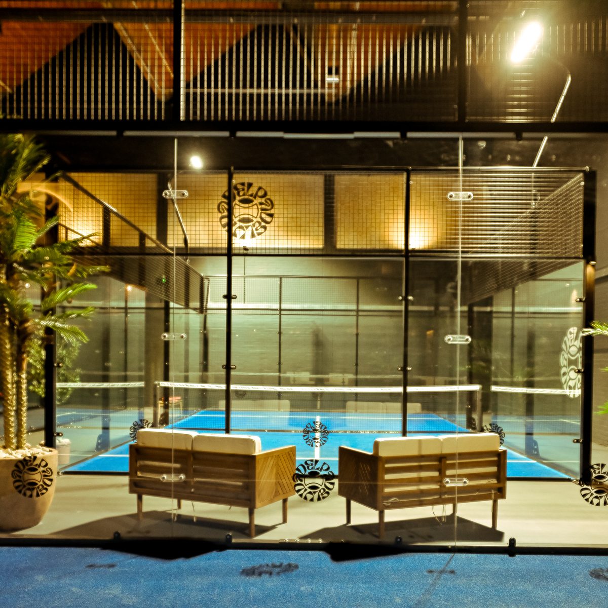 Eston Interior