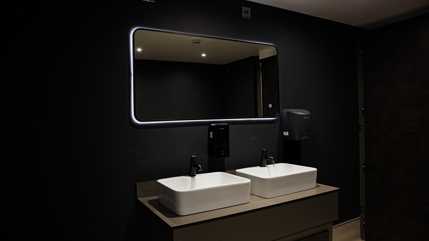 Guisborough VDP changing rooms