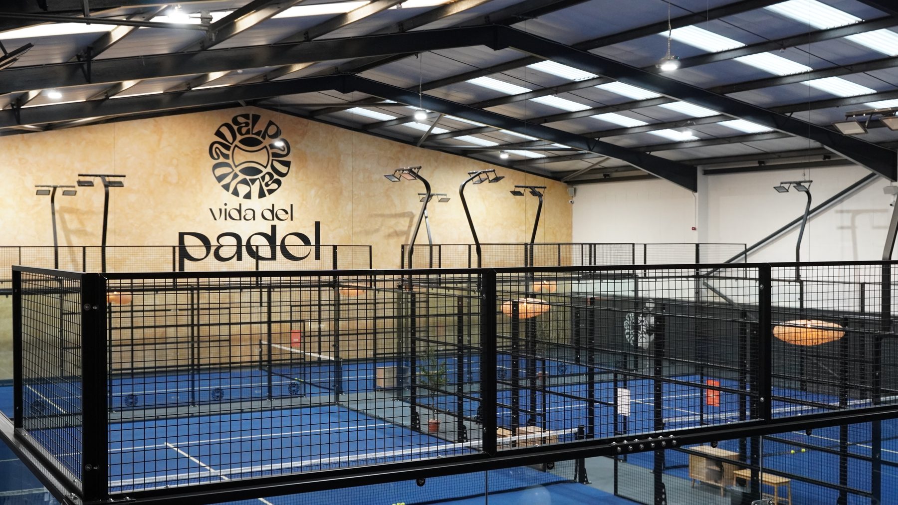 Hartlepool Courts