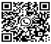WhatsApp QR Code